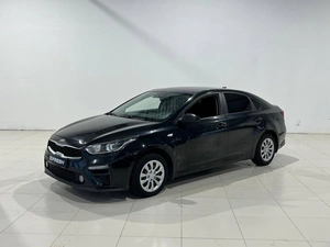 Седан Kia Cerato 2020 года, 1750000 рублей, Кострома