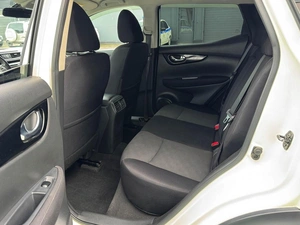 Внедорожник Nissan Qashqai 2018 года, 1899000 рублей, Кропоткин