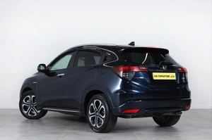 Внедорожник Honda Vezel 2018 года, 2129000 рублей, Новосибирск