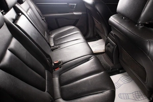 Внедорожник Hyundai Santa Fe 2011 года, 1229000 рублей, Оренбург