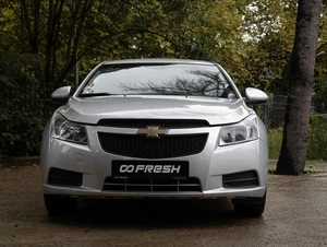 Седан Chevrolet Cruze 2011 года, 649000 рублей, Большой Сочи