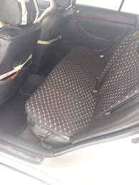 Седан Toyota Avensis 2004 года, 890000 рублей, Красноярск