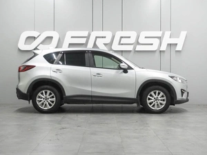 Внедорожник Mazda CX-5 2015 года, 1849000 рублей, Воронеж