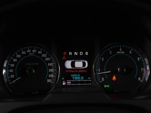 Седан Jaguar XF 2012 года, 1349000 рублей, Воронеж