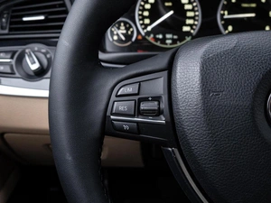 Седан BMW 5 серия 2016 года, 2250000 рублей, Краснодар