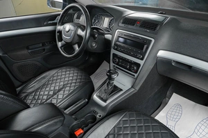 Лифтбек Skoda Octavia 2011 года, 599000 рублей, Тюмень