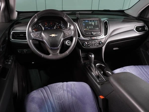 Внедорожник Chevrolet Equinox 2018 года, 1899000 рублей, Воронеж