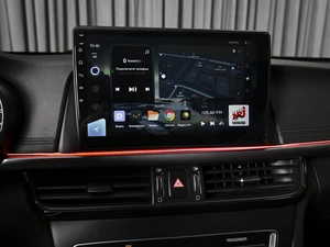 Седан Kia Optima 2016 года, 1678000 рублей, Ставрополь