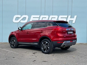Внедорожник Geely Atlas 2020 года, 1659000 рублей, Ижевск
