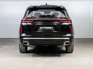 Внедорожник EXEED VX 2023 года, 3545000 рублей, Ставрополь