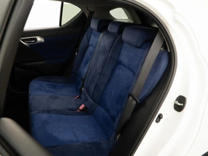 Хетчбэк Lexus CT 2011 года, 1387444 рублей, Москва