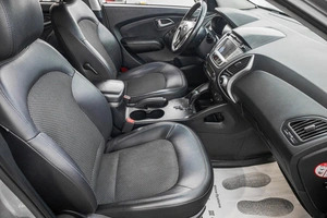 Внедорожник Hyundai ix35 2011 года, 1429000 рублей, Барнаул