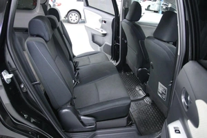 Минивэн Toyota Wish 2009 года, 1248000 рублей, Солонцы