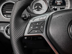 Седан Mercedes-benz C-класс 2012 года, 1598000 рублей, Ставрополь