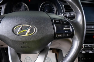 Седан Hyundai Elantra 2020 года, 1619000 рублей, Пермь