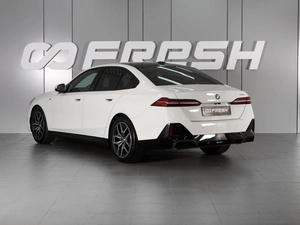 Седан BMW 5 серия 2024 года, 7599000 рублей, Минеральные Воды