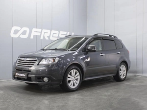 Внедорожник Subaru Tribeca 2008 года, 1240000 рублей, Омск