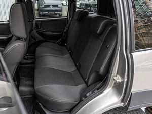 Внедорожник Chevrolet Niva 2019 года, 888000 рублей, Краснодар