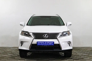 Внедорожник Lexus RX 2013 года, 2819000 рублей, Сургут