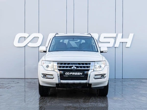 Внедорожник Mitsubishi Pajero 2014 года, 2620000 рублей, Краснодар