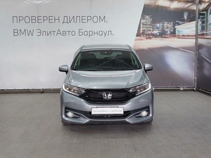 Универсал Honda Shuttle 2018 года, 1490000 рублей, Барнаул