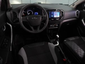 Хетчбэк ВАЗ (LADA) XRAY 2016 года, 699000 рублей, Воронеж