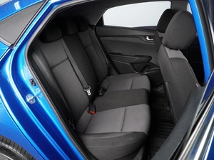 Седан Hyundai Solaris 2021 года, 1819000 рублей, Красный Пахарь
