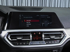 Седан BMW 3 серия 2019 года, 3234000 рублей, Ставрополь