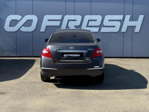 Седан Nissan Teana 2010 года, 589000 рублей, Кропоткин