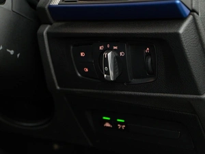 Хетчбэк BMW 1 серия 2015 года, 1348055 рублей, Москва