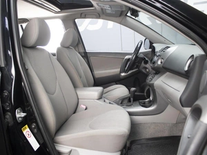 Внедорожник Toyota RAV4 2006 года, 1260000 рублей, Омск