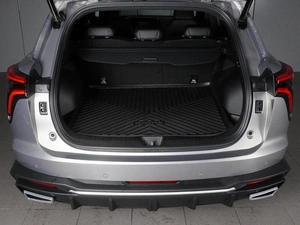 Внедорожник Haval F7 2026 года, 3690000 рублей, Минеральные Воды