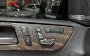 Внедорожник Mercedes-benz GLS-класс 2016 года, 4577000 рублей, Красноярск
