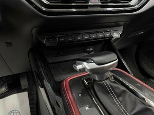 Внедорожник Changan UNI-T 2020 года, 1759000 рублей, Красноярск