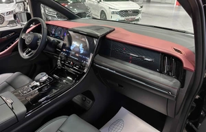 Минивэн Trumpchi M8 2026 года, 4877000 рублей, Красноярск