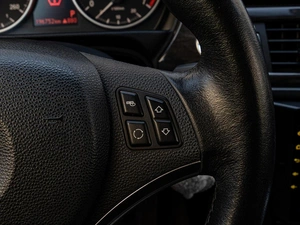Купе BMW 3 серия 2012 года, 1320000 рублей, Краснодар