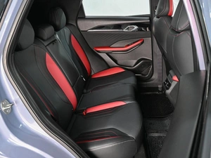 Внедорожник Geely Coolray 2024 года, 2219000 рублей, Ростов-на-Дону