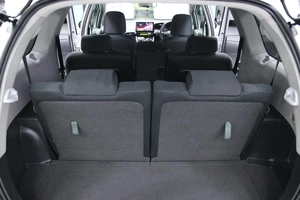 Минивэн Toyota Wish 2010 года, 1348000 рублей, Солонцы