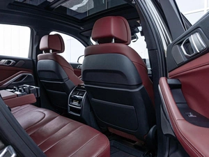 Внедорожник BMW X6 2021 года, 7550000 рублей, Нижний Новгород