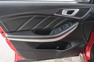 Внедорожник Chery Tiggo 7 2019 года, 1499000 рублей, Красноярск