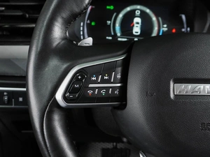 Внедорожник Haval F7x 2022 года, 1999000 рублей, Воронеж