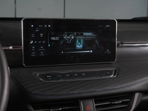 Внедорожник Haval Jolion 2023 года, 1919000 рублей, Минеральные Воды