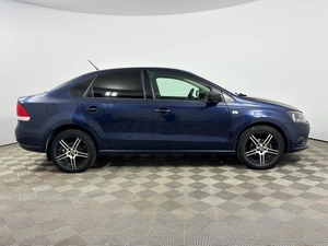 Седан Volkswagen Polo 2014 года, 749900 рублей, Казань