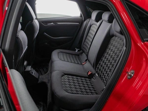 Седан Audi A3 2014 года, 1448070 рублей, Тюмень