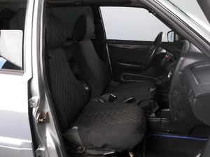 Хетчбэк ВАЗ (LADA) 2114 Samara 2007 года, 290000 рублей, Минеральные Воды