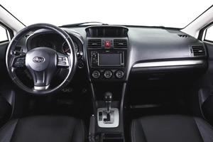 Внедорожник Subaru XV 2012 года, 1429000 рублей, Пермь