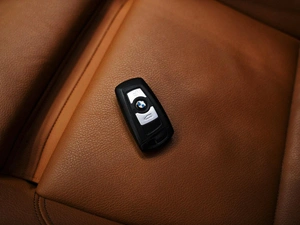 Внедорожник BMW X4 2017 года, 3070000 рублей, Красноярск