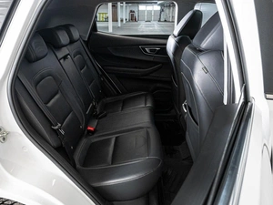 Внедорожник Chery Tiggo 4 Pro 2024 года, 1665000 рублей, Ставрополь