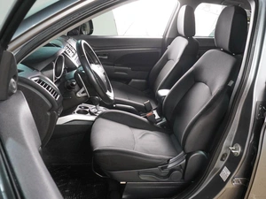 Внедорожник Mitsubishi ASX 2014 года, 1304000 рублей, Воронеж