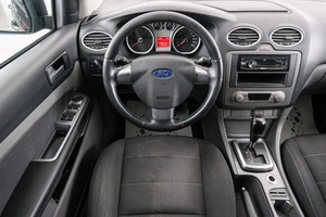 Универсал Ford Focus 2010 года, 799000 рублей, Красноярск
